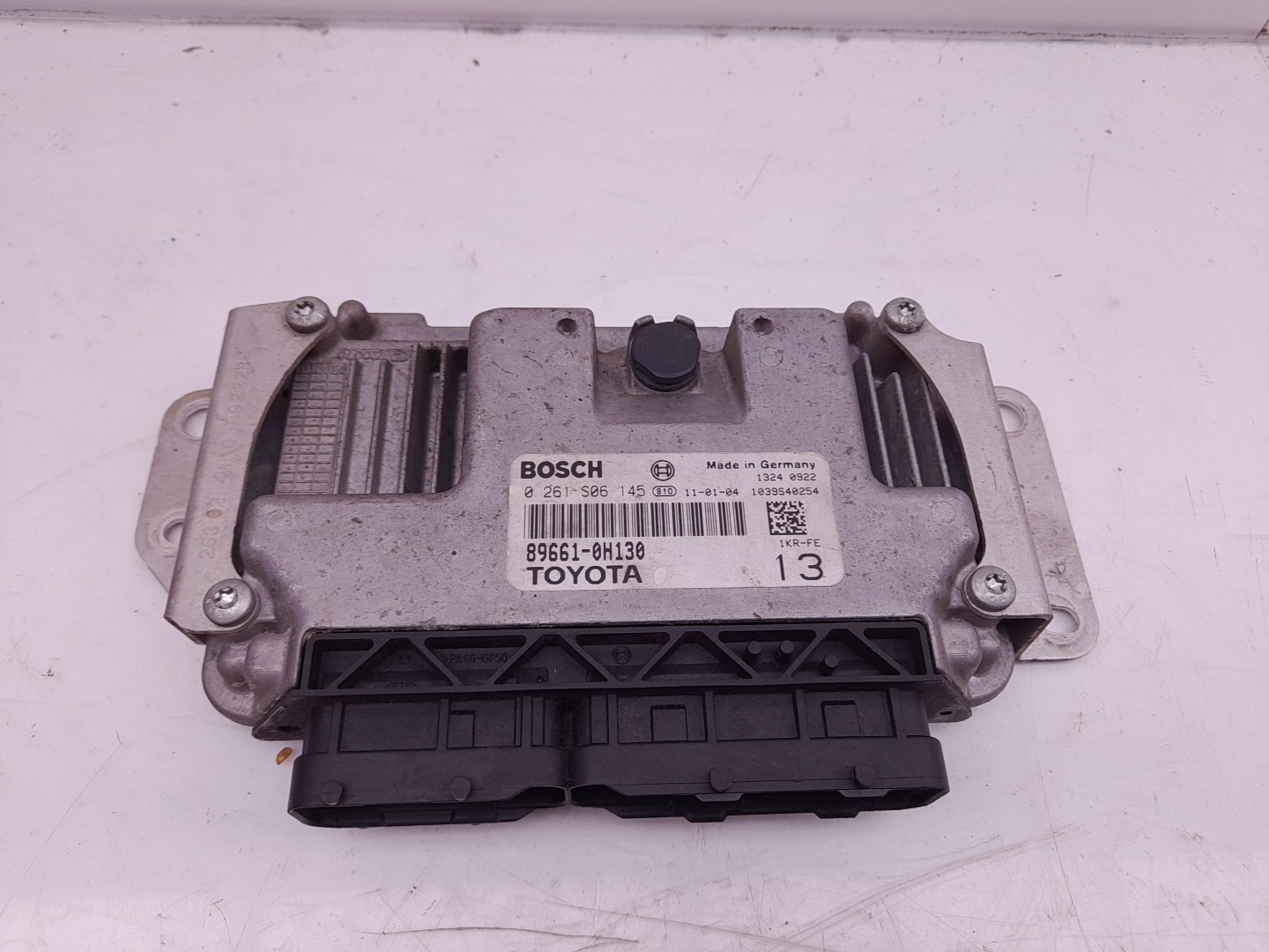 Centralina motor / ECU
