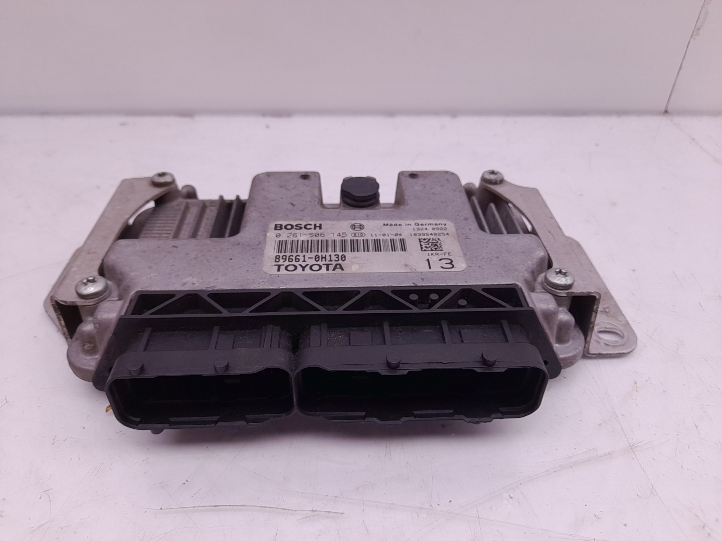 Centralina motor / ECU TOYOTA Aygo (_B1_) Imagem-1