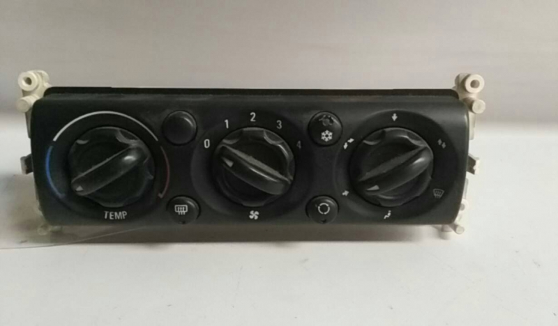 AC switch
