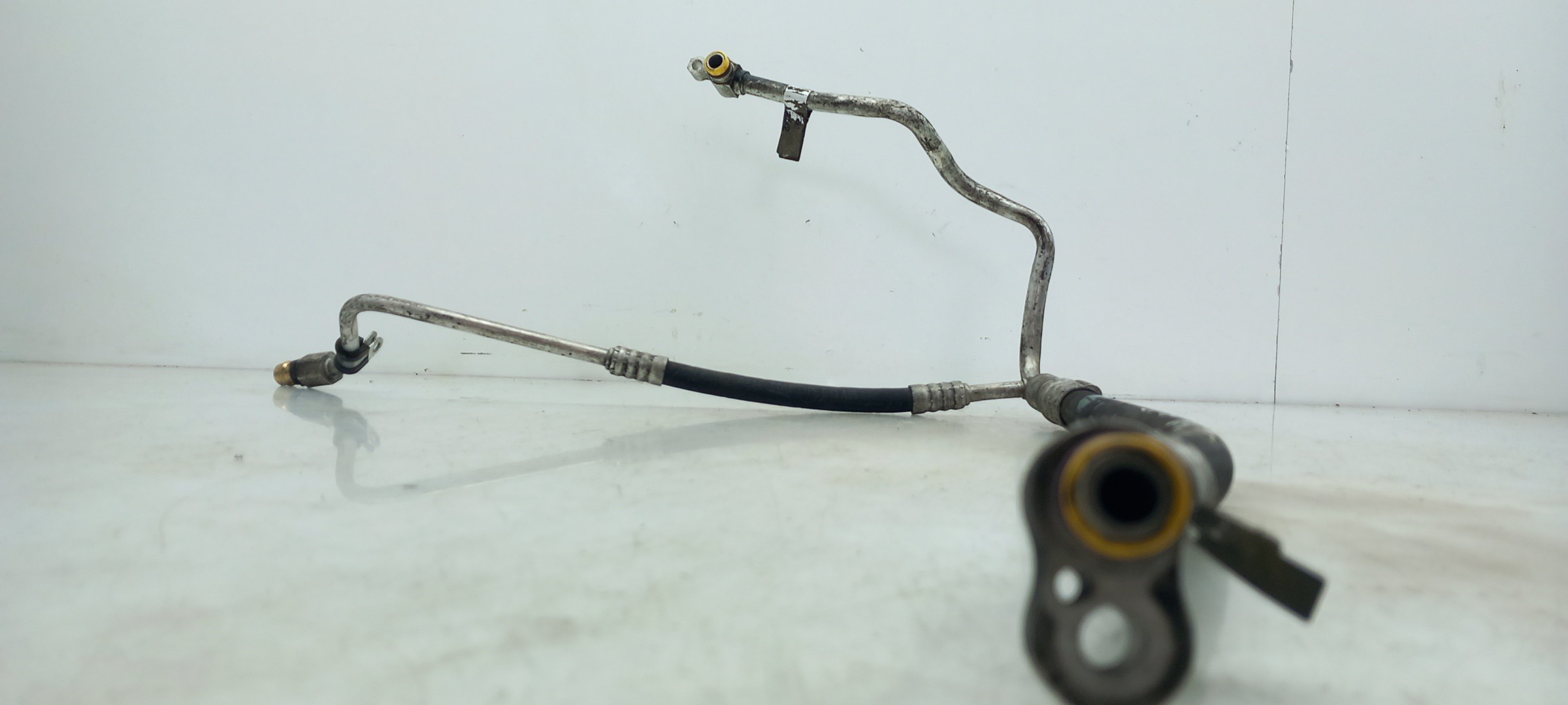 AC pipe MINI Mini (R50, R53) Imagem-1