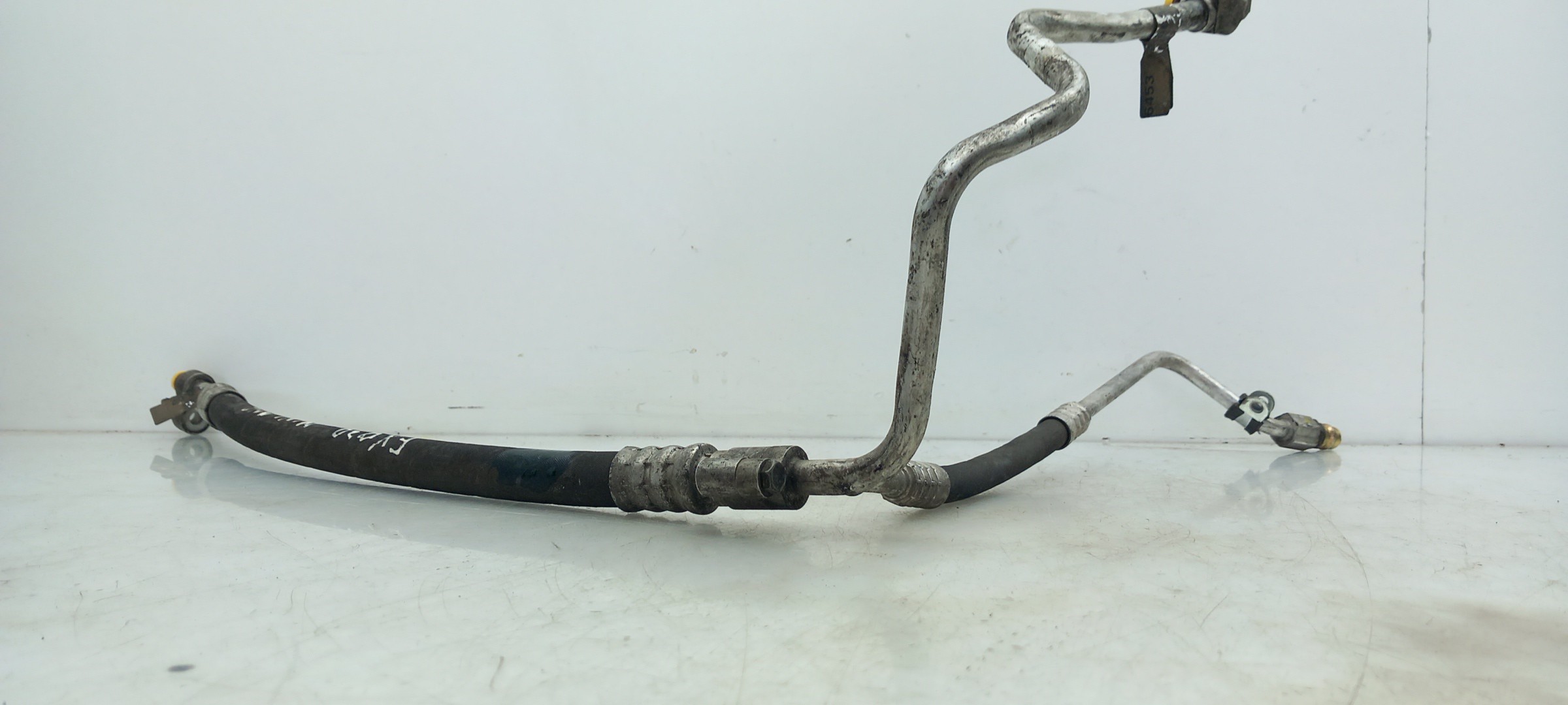 AC pipe