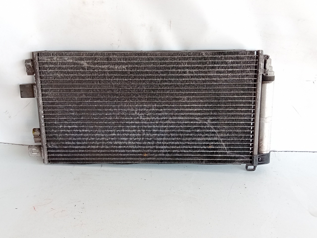 AC radiator MINI Mini (R50, R53) Imagem-1