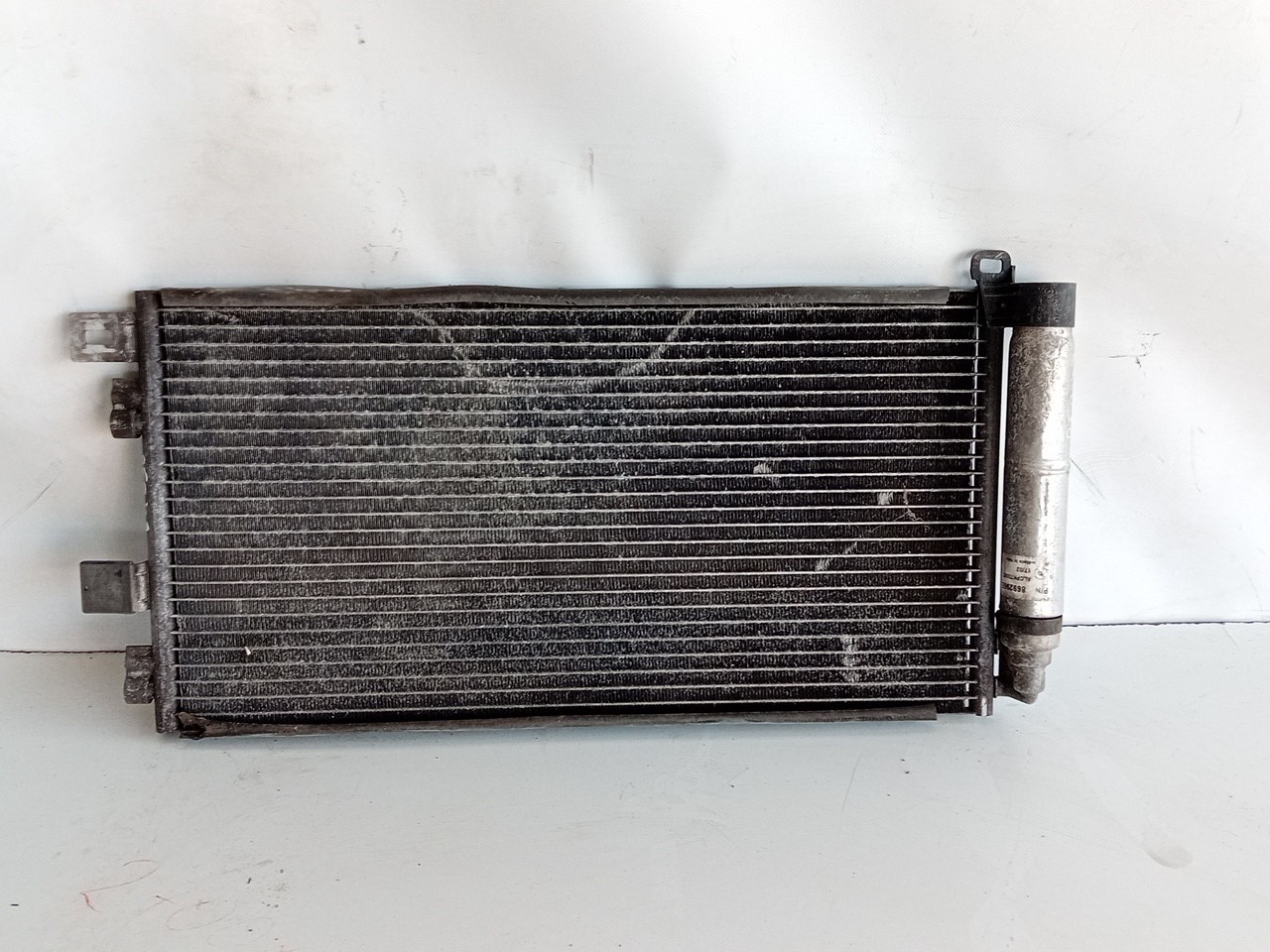 AC radiator