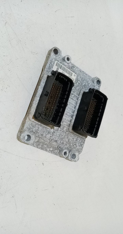 Centralina motor / ECU