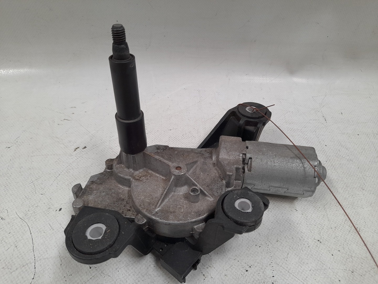 Rear Wiper Motor RENAULT Laguna III (BT0/1) Imagem-1