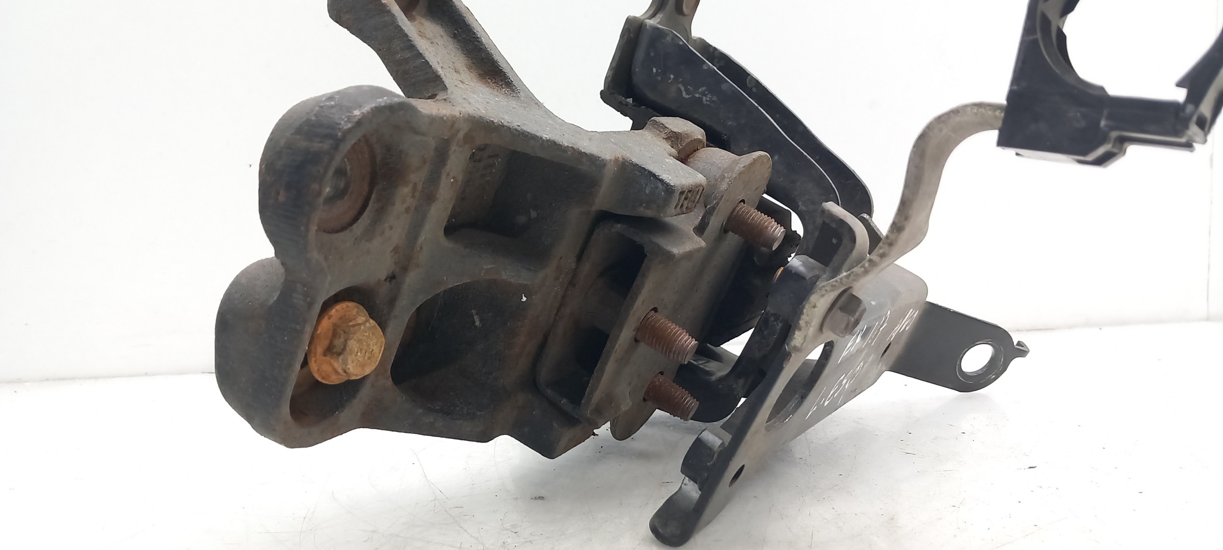 Engine Mount TOYOTA Aygo (_B1_) Imagem-1