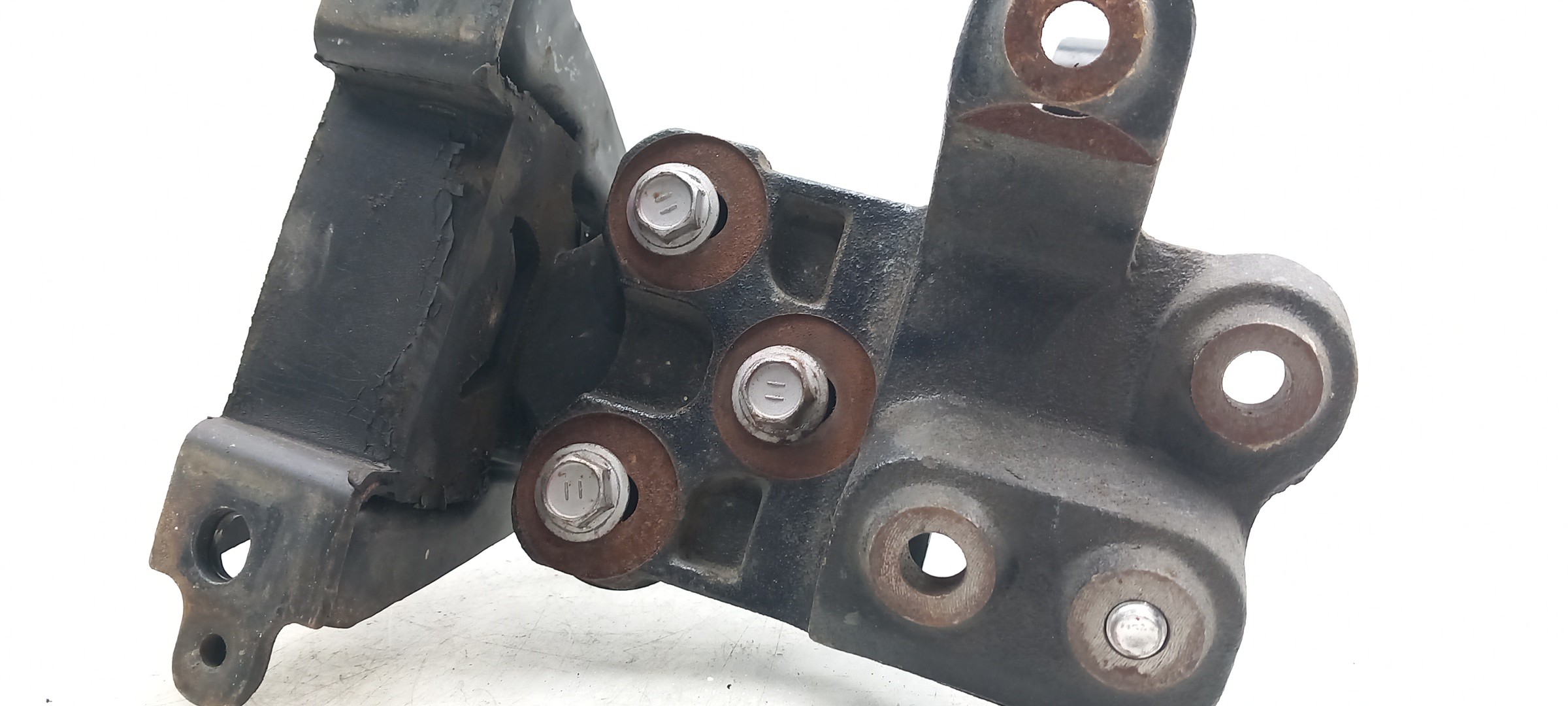 Soporte Del Motor