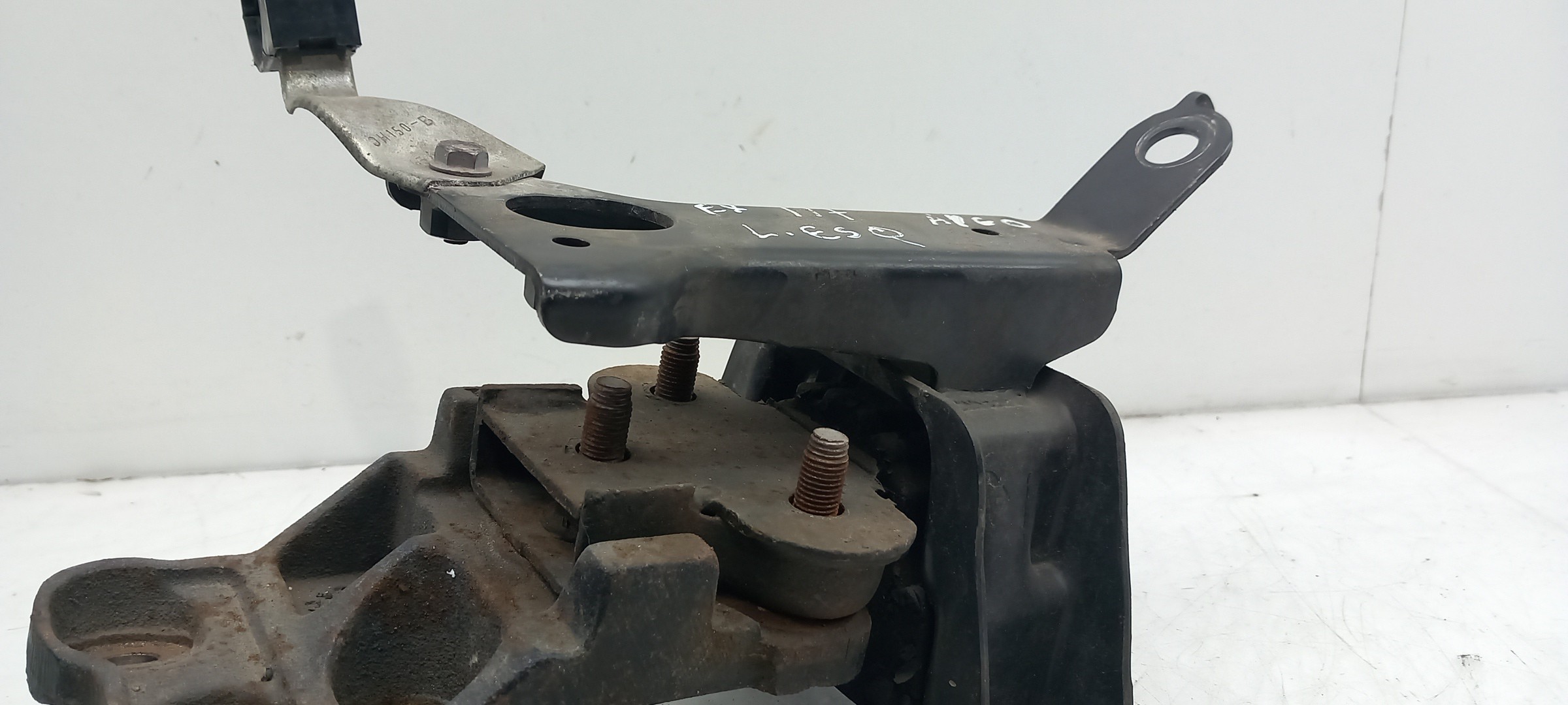 Engine Mount TOYOTA Aygo (_B1_) Imagem-2