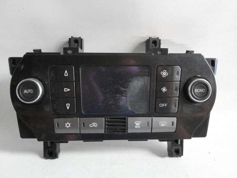 Pulsante / interruttore aria condizionata