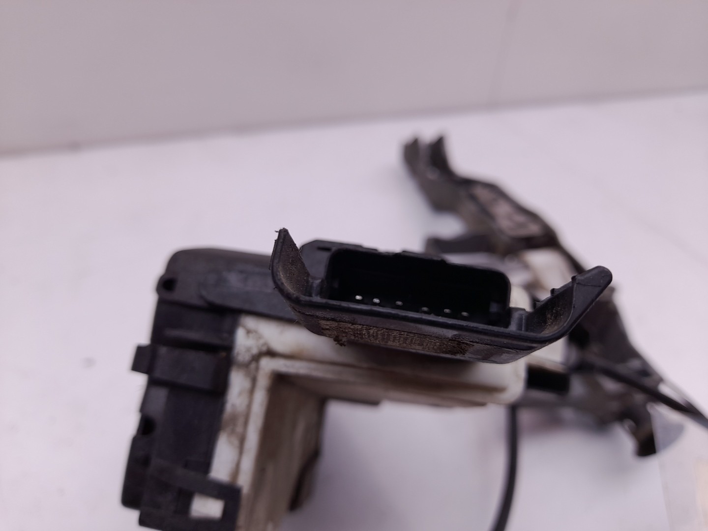 Rear Left Door Lock CITROËN C3 II (SC_) Imagem-2