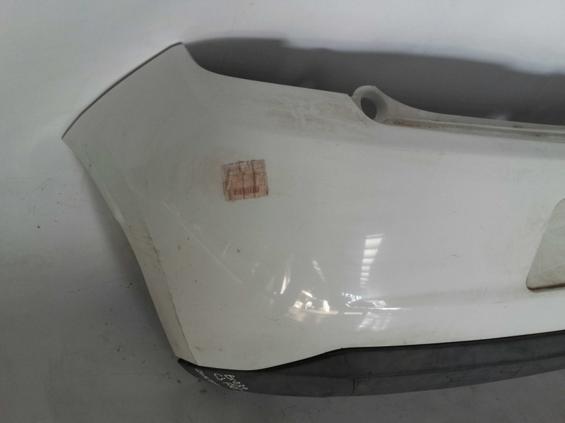 Rear Bumper CITROËN C3 II (SC_) Imagem-2