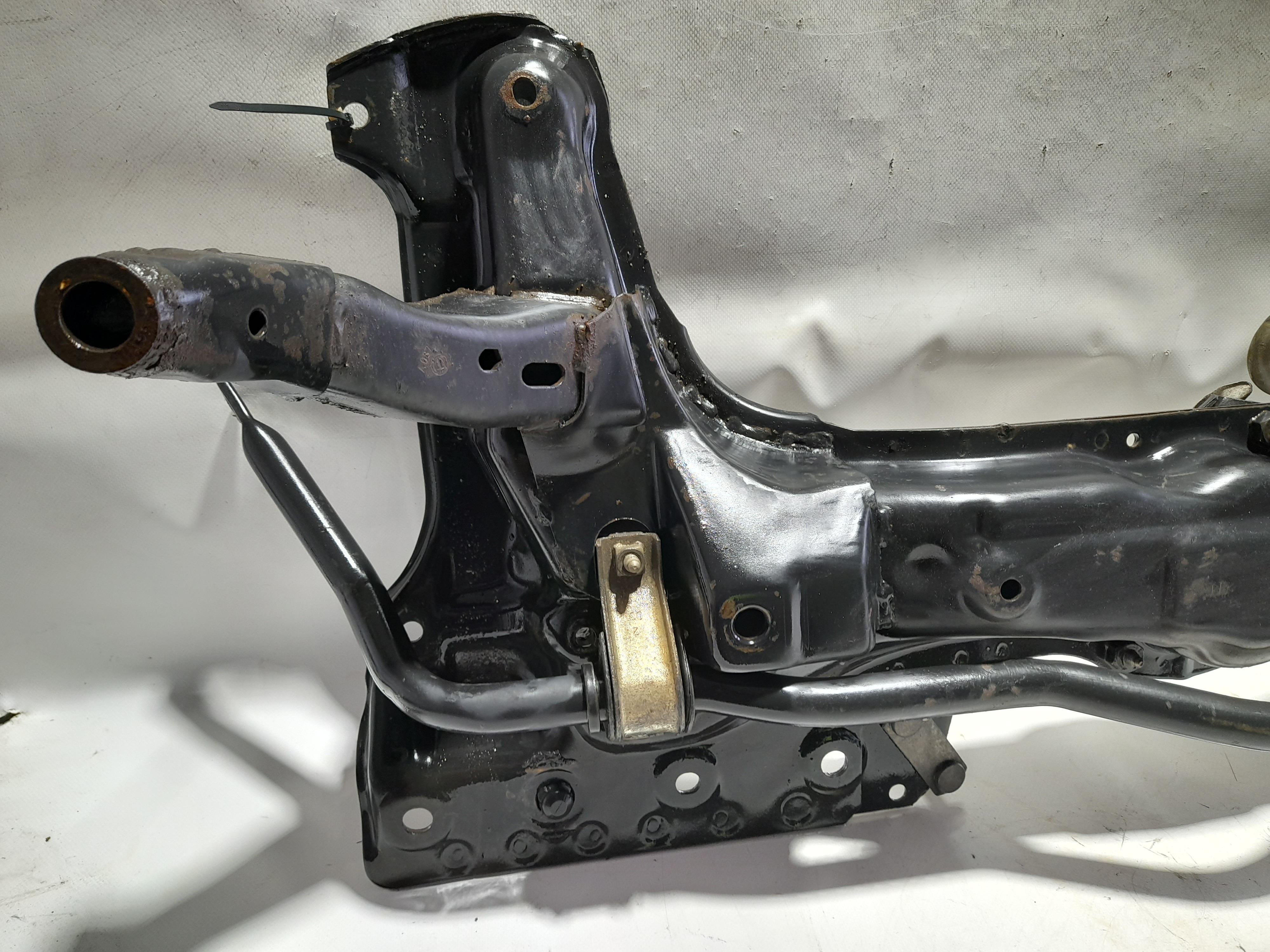 Subchasis delantero ALFA ROMEO 147 (937_) Imagem-1