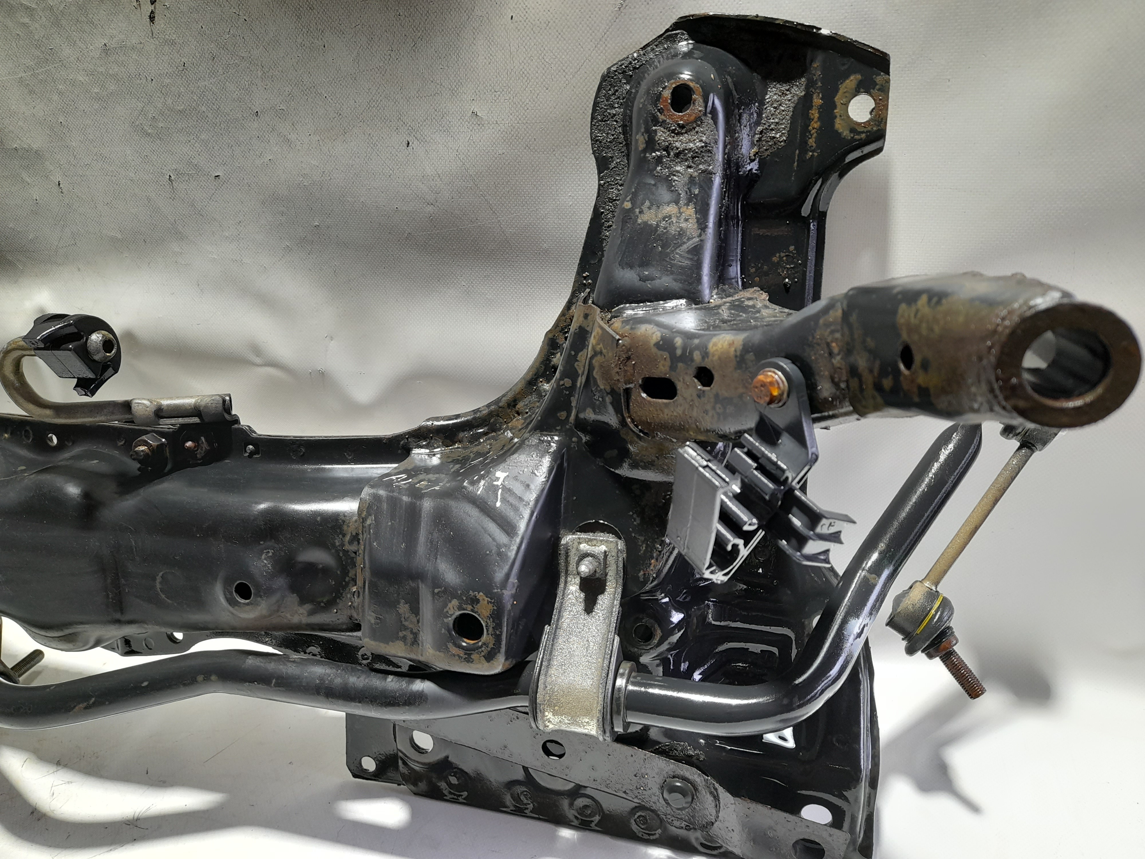Subchasis delantero ALFA ROMEO 147 (937_) Imagem-2