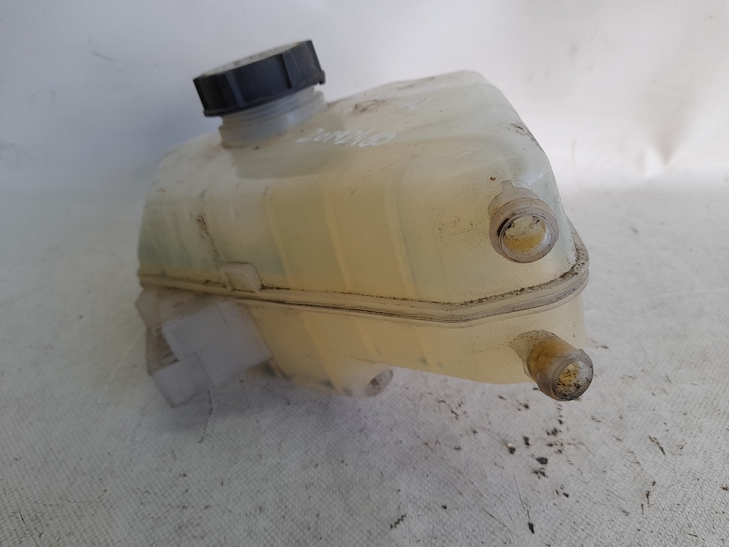 Vaschetta acqua radiatore FORD Fiesta VI (CB1, CCN) Imagem-1