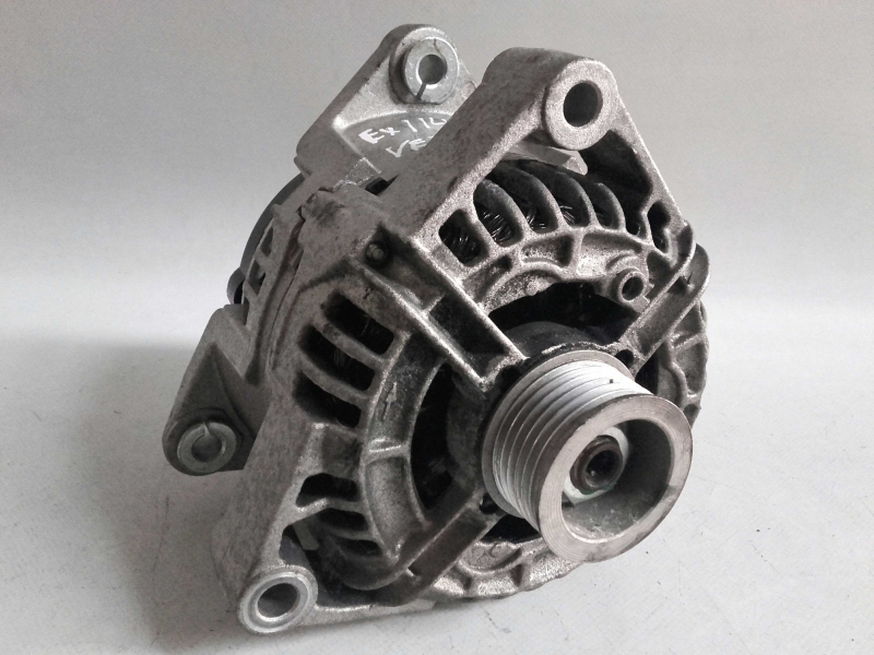 Alternador