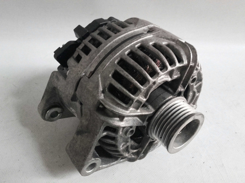 Alternador OPEL Vectra C Imagem-2