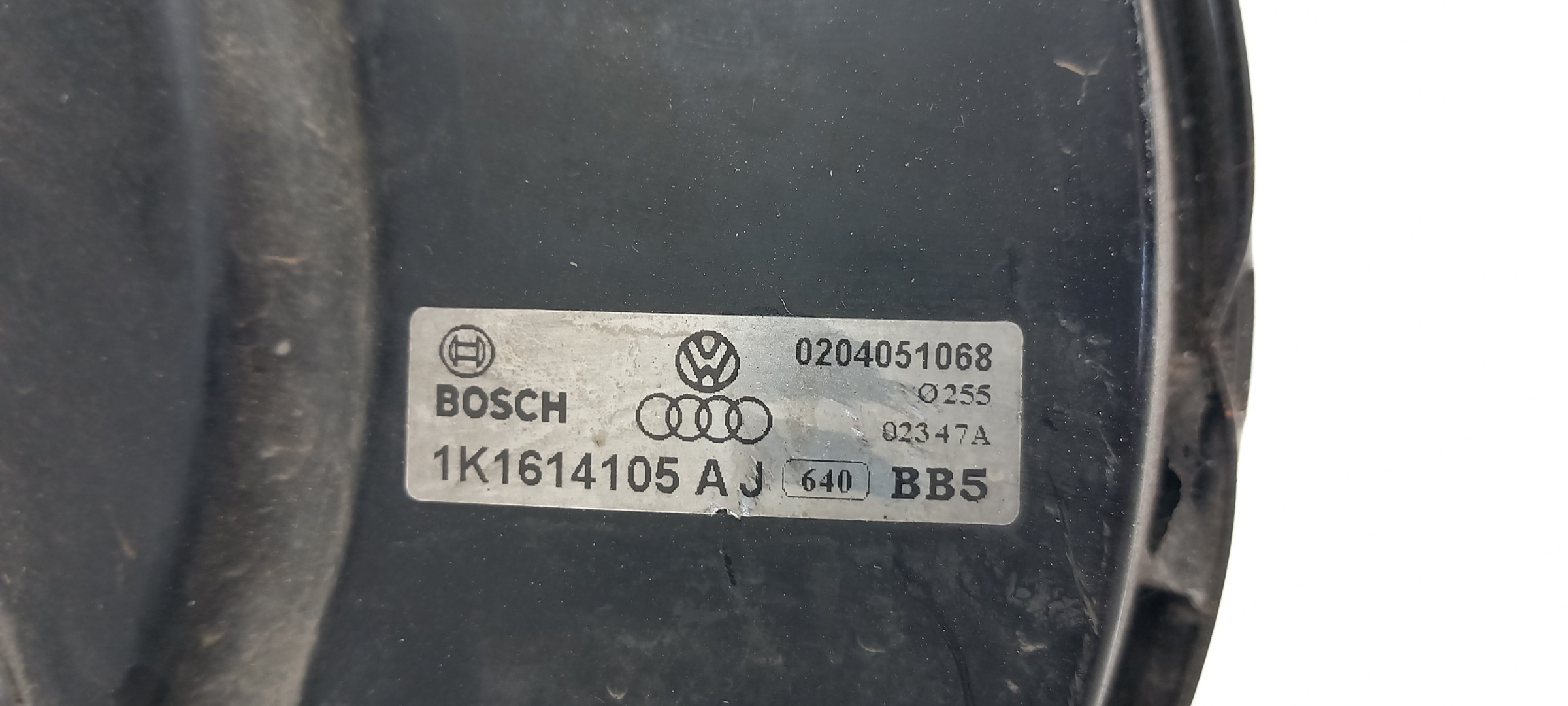 Servofreio AUDI A3 (8P1) Imagem-1