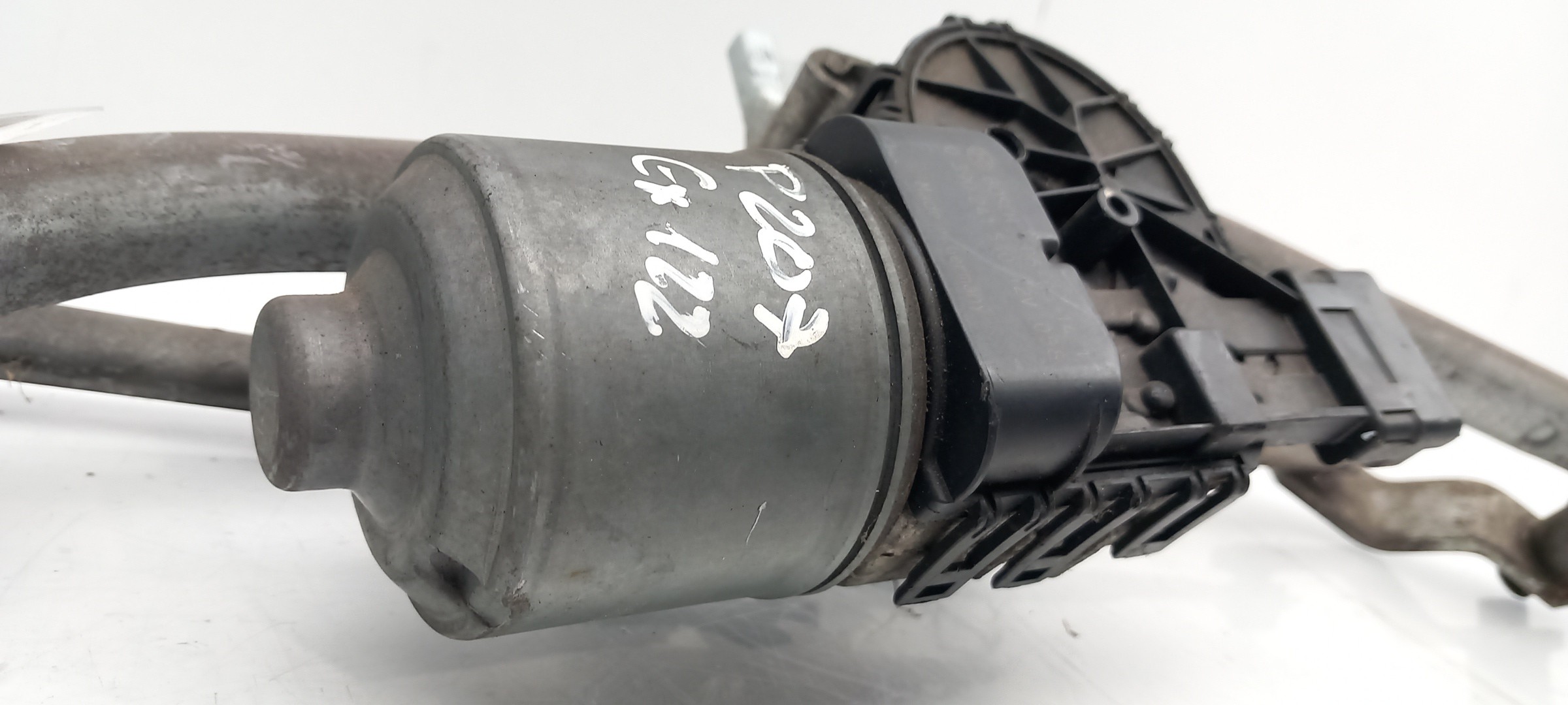 Essuie-glace moteur avant PEUGEOT 207 (WA_, WC_) Imagem-1