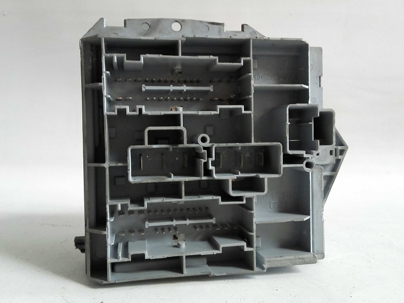 Scatola fusibili / SAM / BSI FIAT Bravo II (198_) Imagem-2