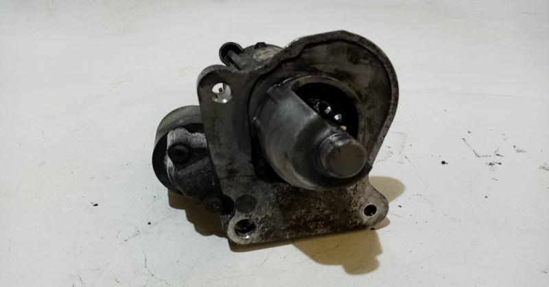 Motor de arranque FORD Fusion (JU_) Imagem-1