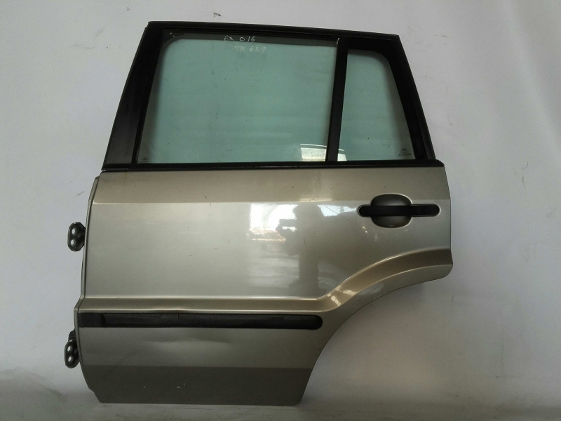 Porta trás esquerda