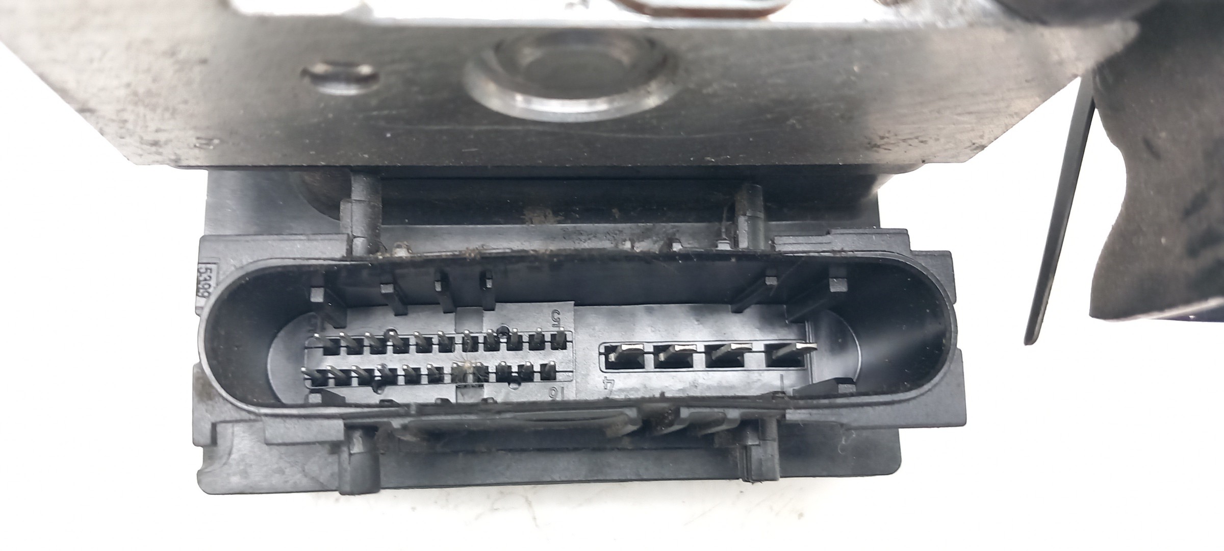 Centralina ABS RENAULT Clio III (BR0/1, CR0/1) Imagem-1