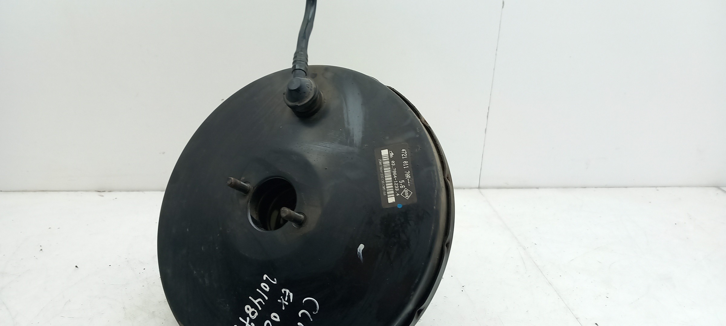 Servo frein RENAULT Clio III (BR0/1, CR0/1) Imagem-1