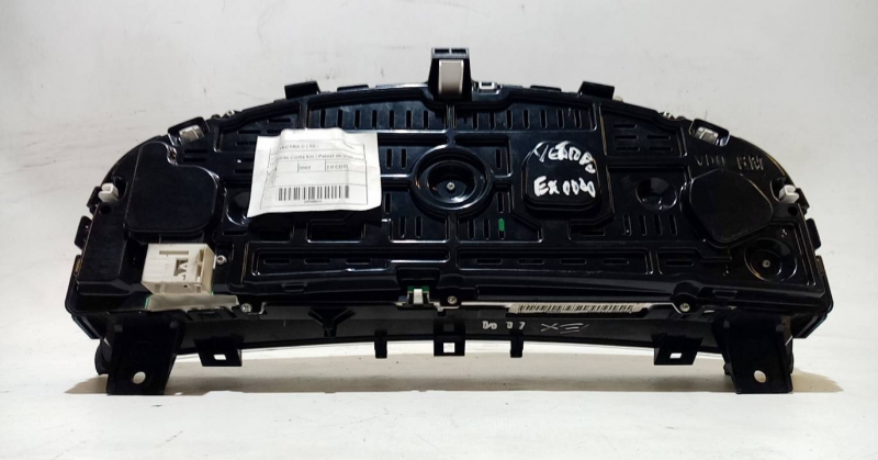 Compteur de vitesse OPEL Vectra C Imagem-1
