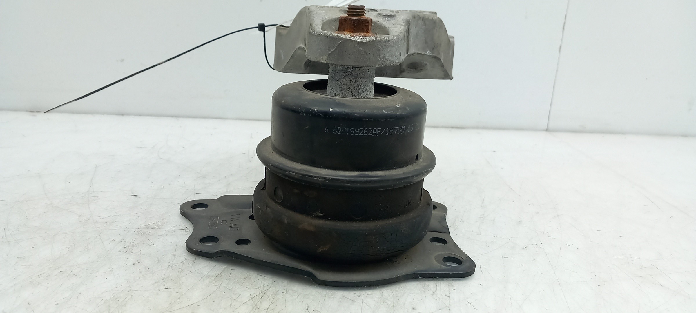 Engine Mount