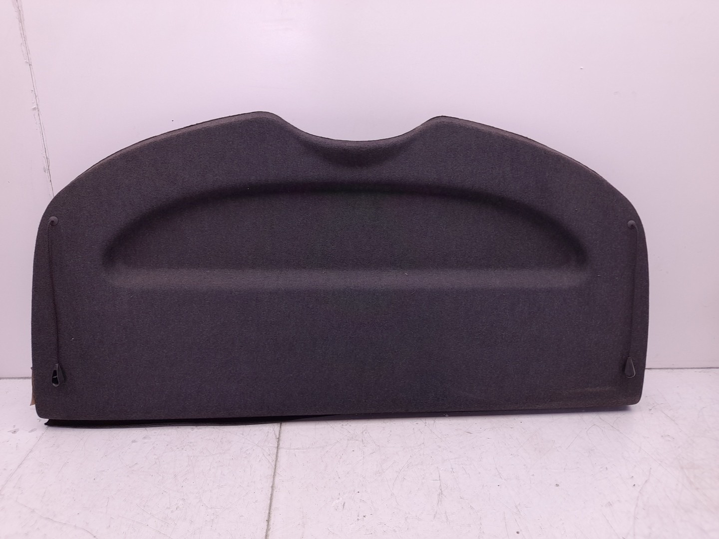 Rear Parcel shelf / trunk cover RENAULT Megane II (BM0/1_, CM0/1_) Imagem-0