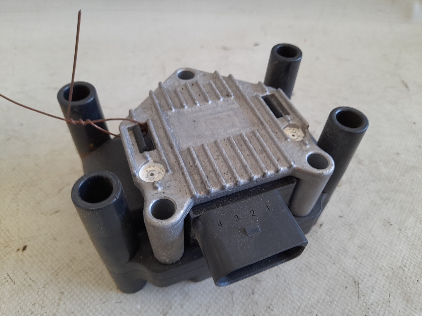 Glow plug Relay