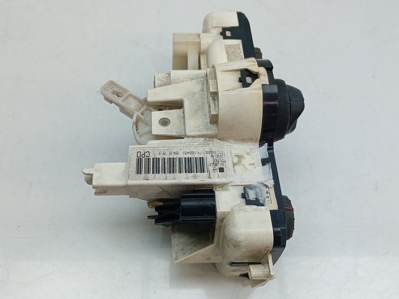 Pulsante / interruttore aria condizionata RENAULT Megane II (BM0/1_, CM0/1_) Imagem-2