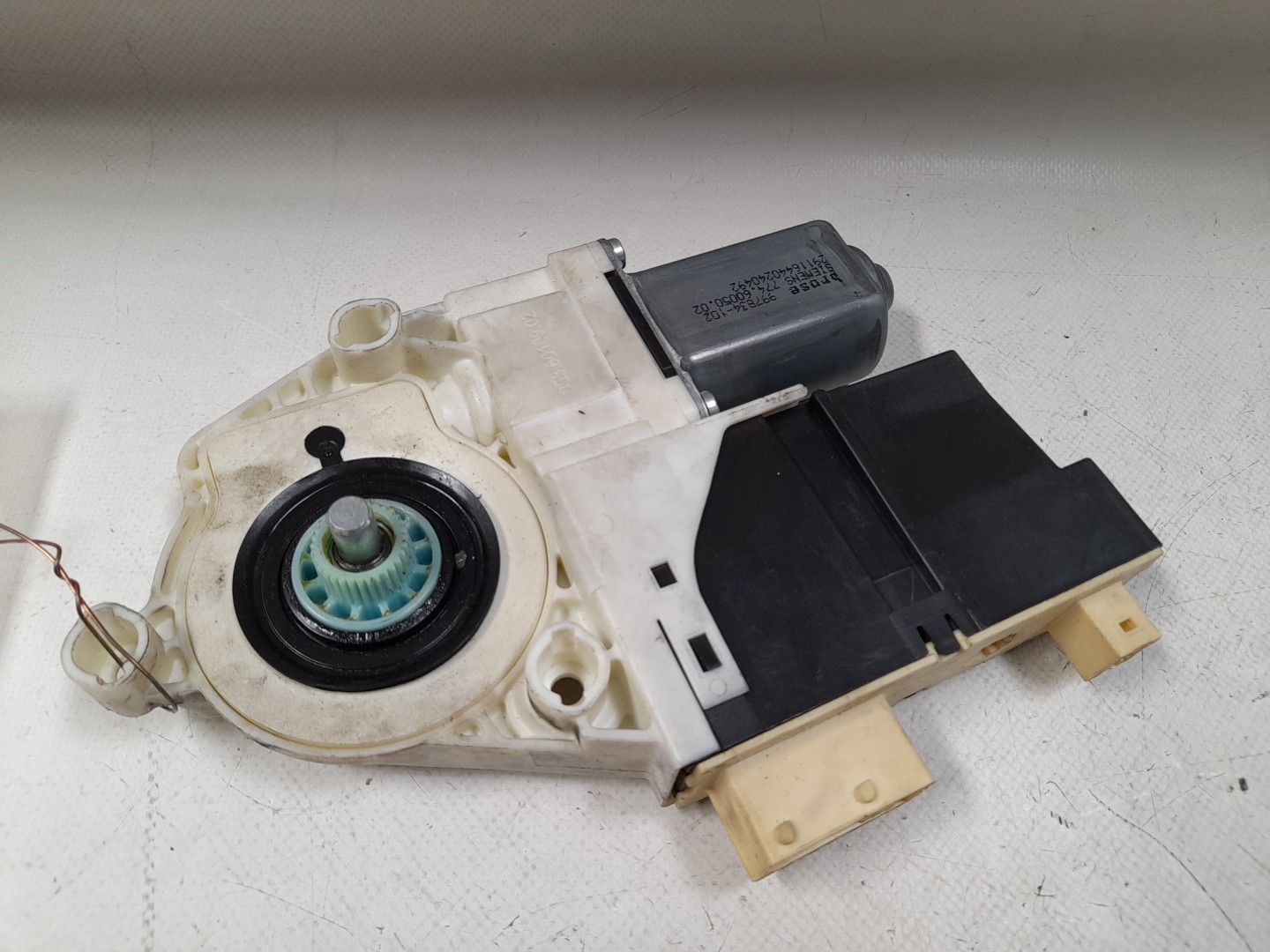 Motor vidro frente direito CITROËN C5 I Break (DE_) Imagem-1
