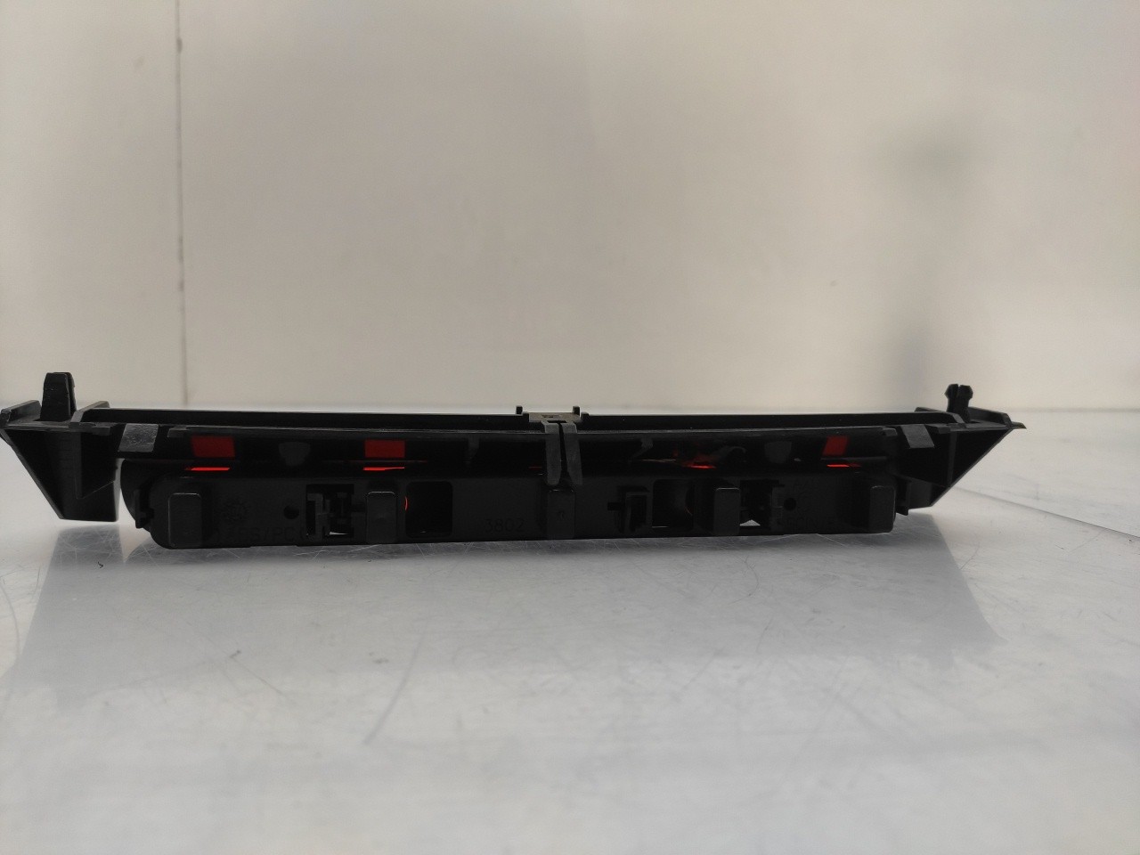 Additional stop light / 3rd stop light PEUGEOT 807 (EB) Imagem-1