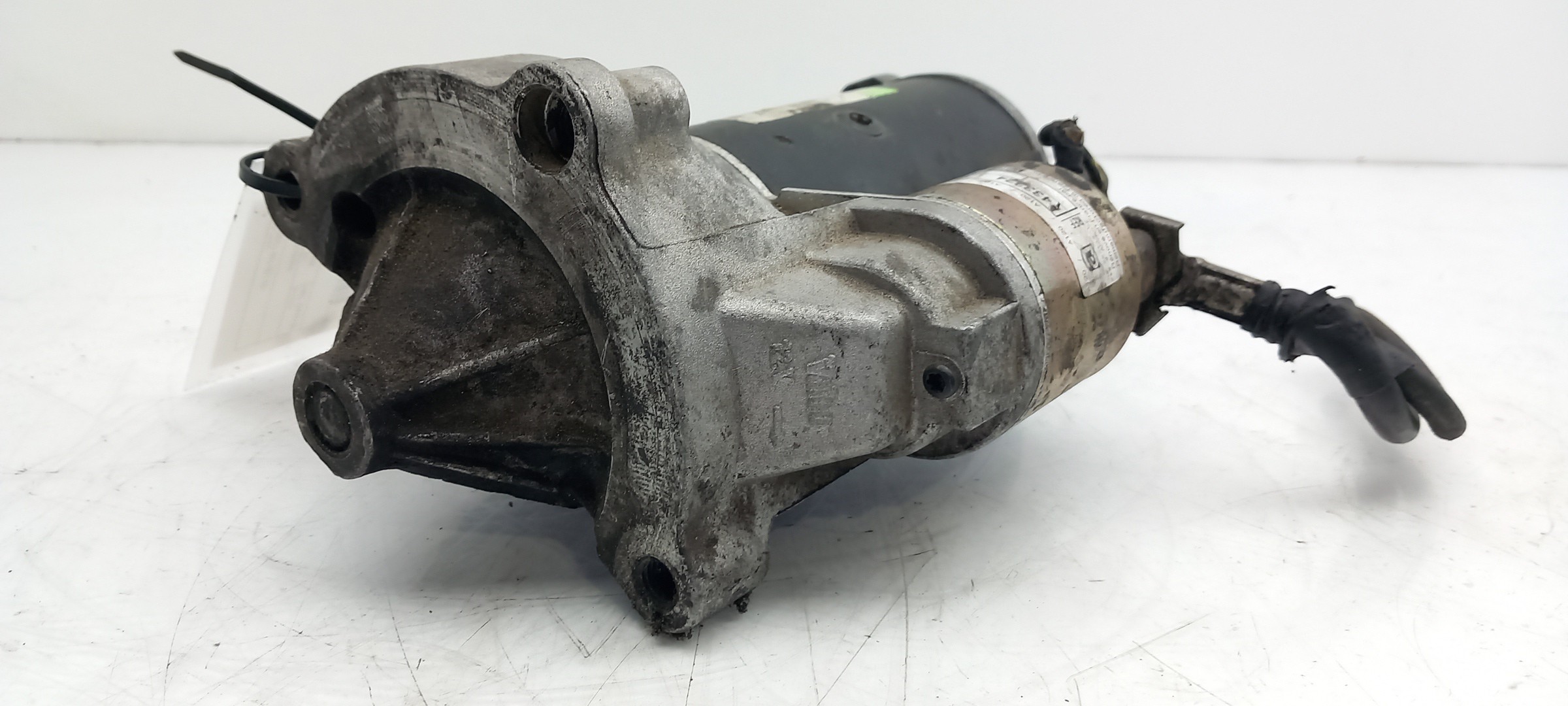 Motor de arranque PEUGEOT 807 (EB) Imagem-1