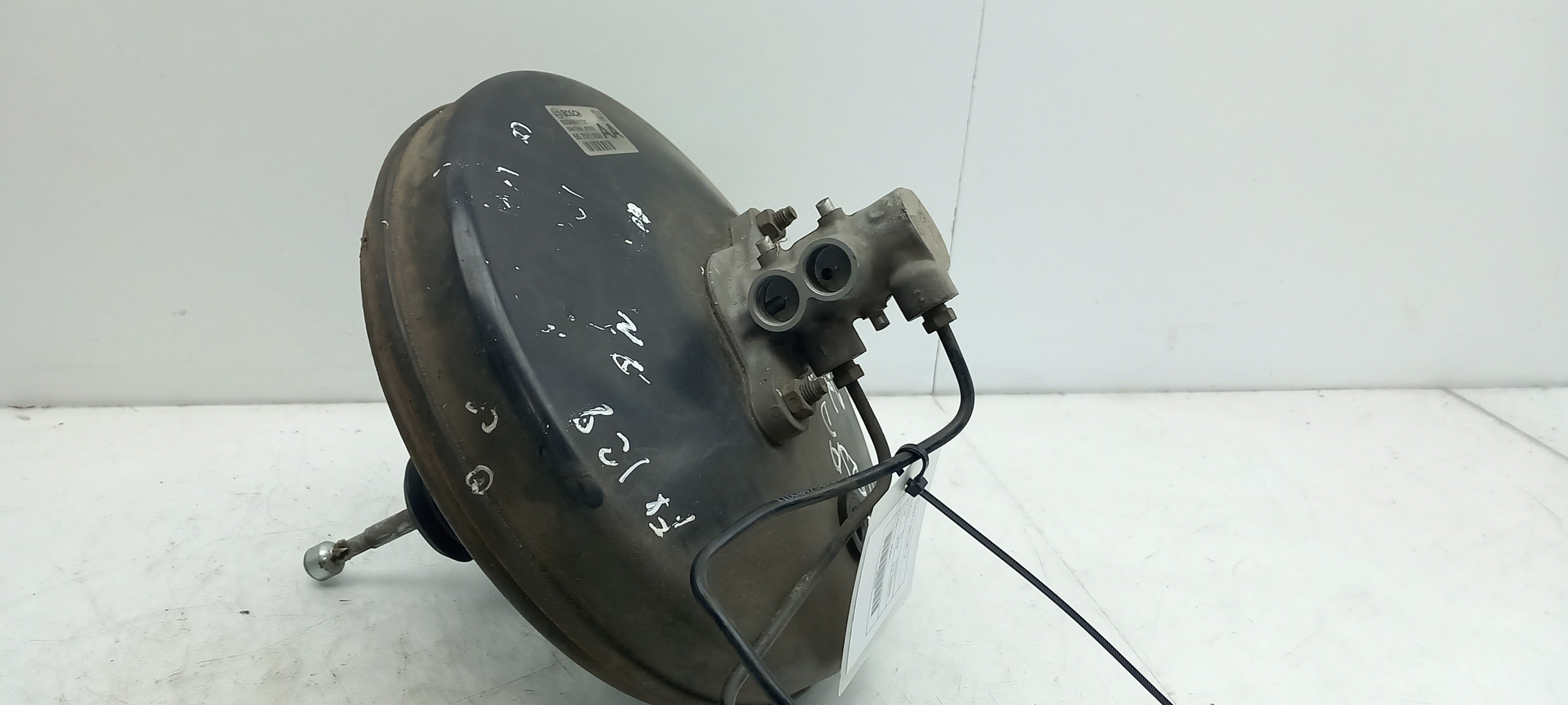 Servofreno OPEL Corsa D Imagem-3