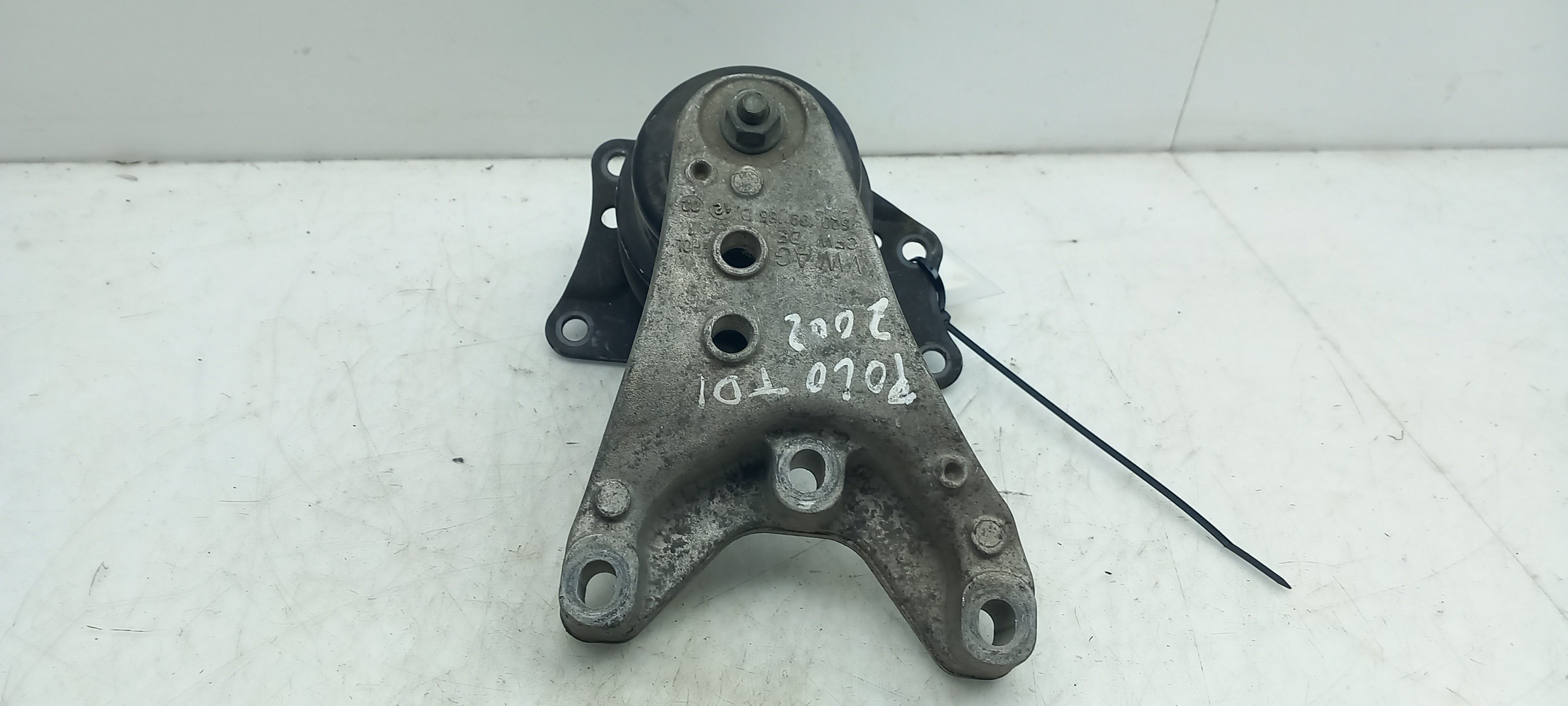 Engine Mount