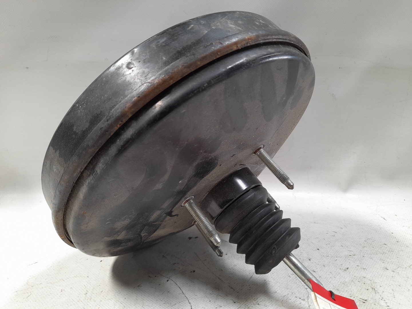 Servofreno OPEL Corsa D Imagem-2