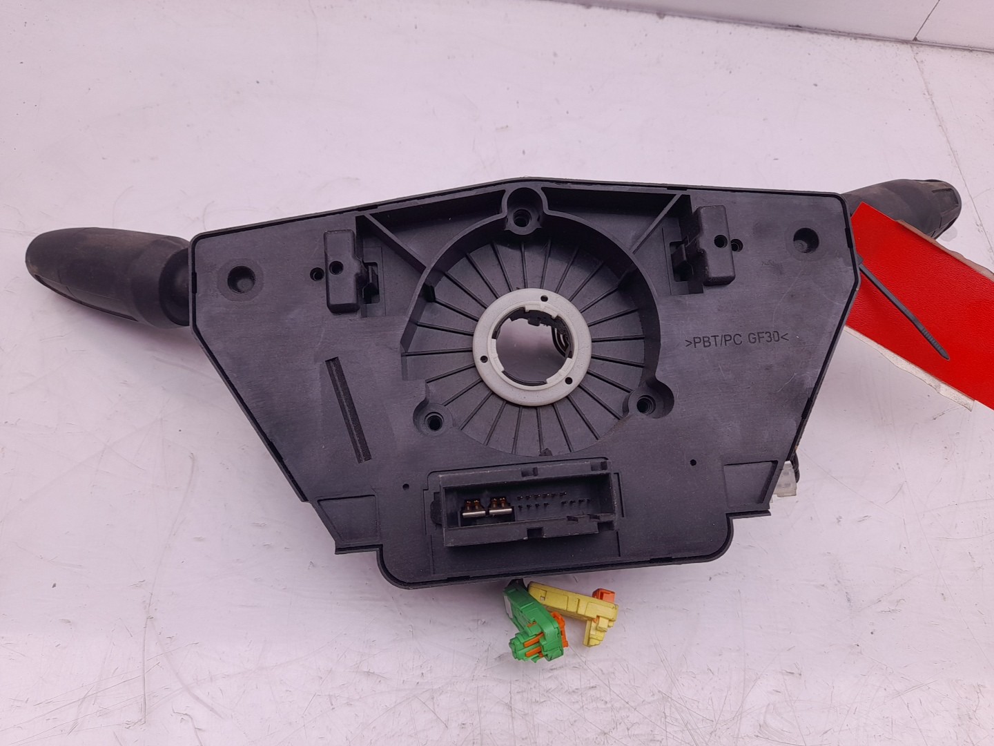 Fita de airbags OPEL Corsa D Imagem-3