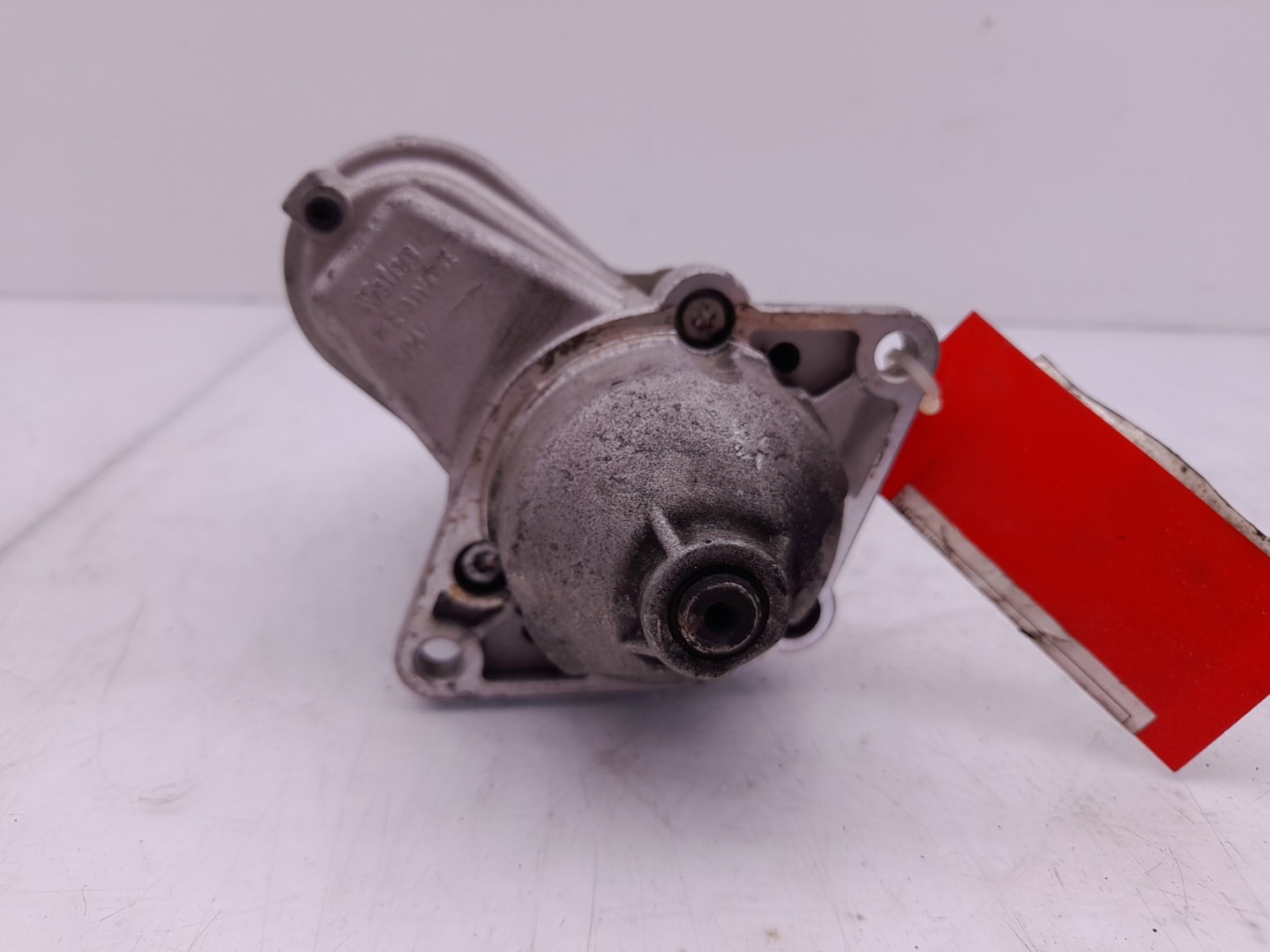 Motor de arranque OPEL Corsa D Imagem-1