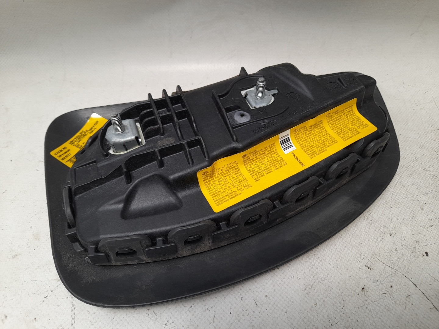 Airbag banco esquerdo OPEL Corsa D Imagem-1