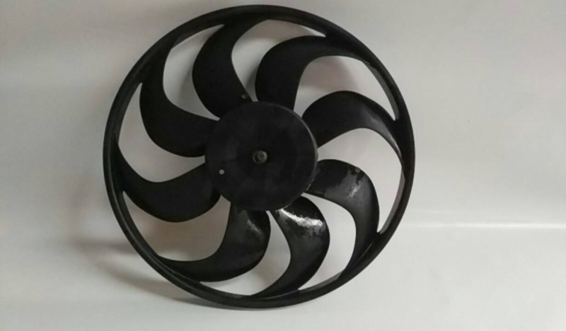 Cooling fan