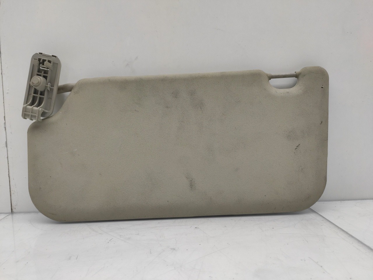 Pála de sol direita FORD Fiesta VI (CB1, CCN) Imagem-1