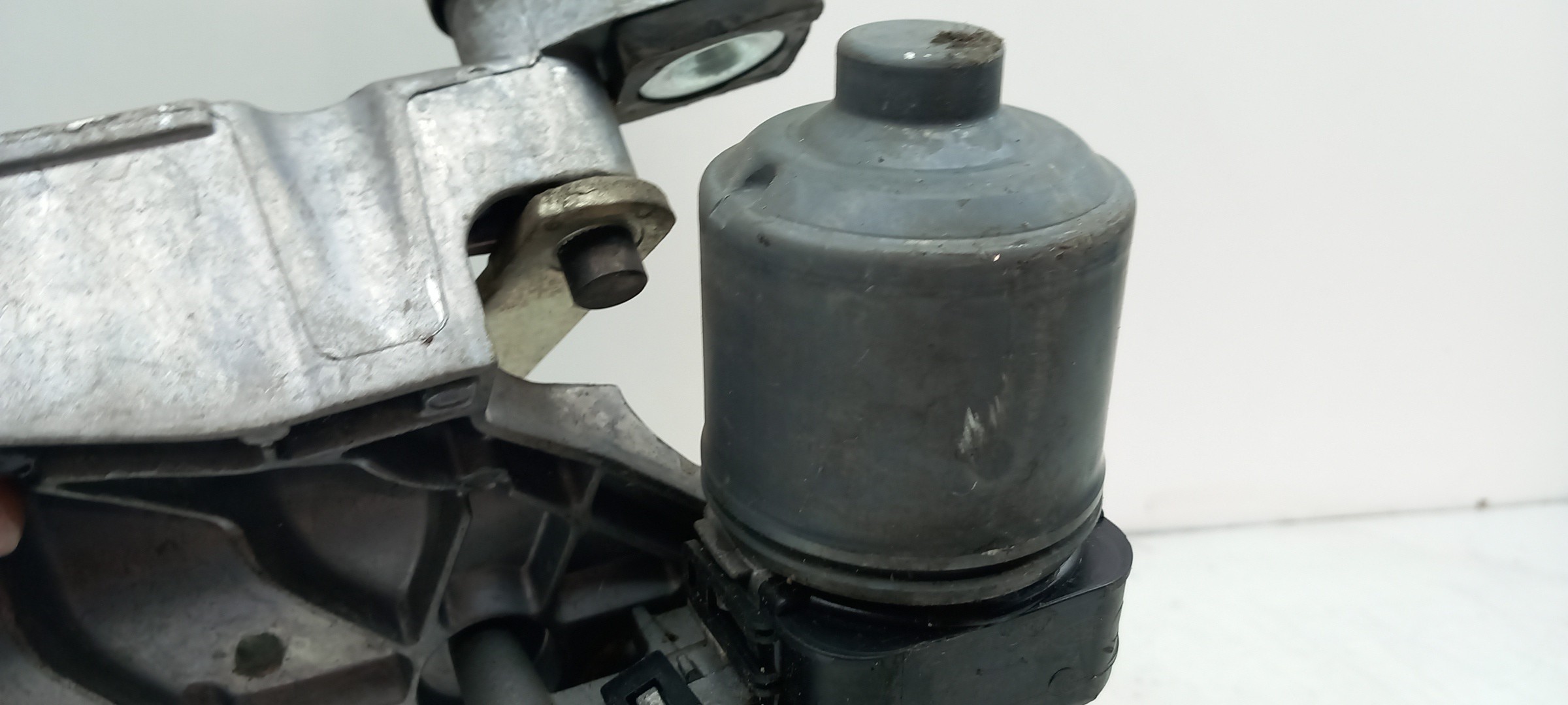 Essuie-glace moteur avant FORD Fiesta VI (CB1, CCN) Imagem-1