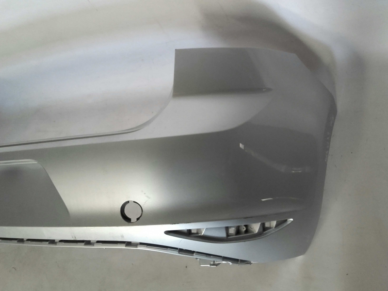 Pare-chocs arrière VOLKSWAGEN Golf VII (5G1, BQ1, BE1, BE2) Imagem-1