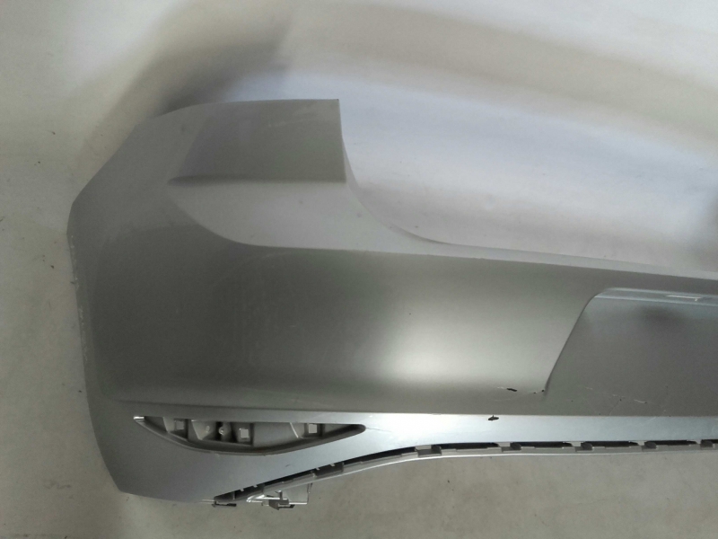 Pare-chocs arrière VOLKSWAGEN Golf VII (5G1, BQ1, BE1, BE2) Imagem-2