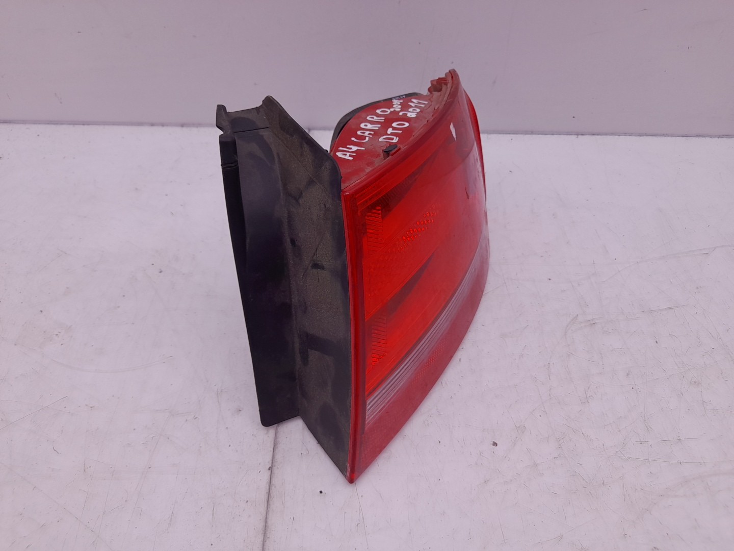 Right Tail light AUDI A4 (8K2, B8) Imagem-1