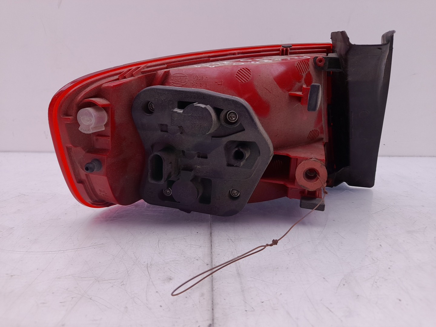 Right Tail light AUDI A4 (8K2, B8) Imagem-2