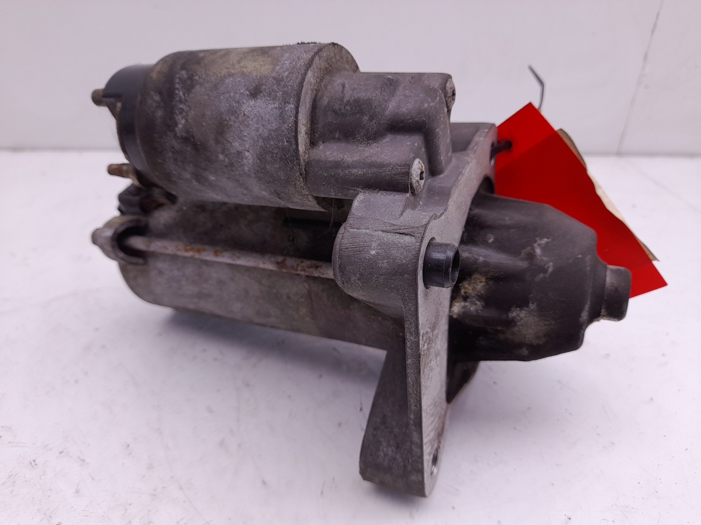 Motor de arranque FORD Focus II Carrinha (DA_) Imagem-2