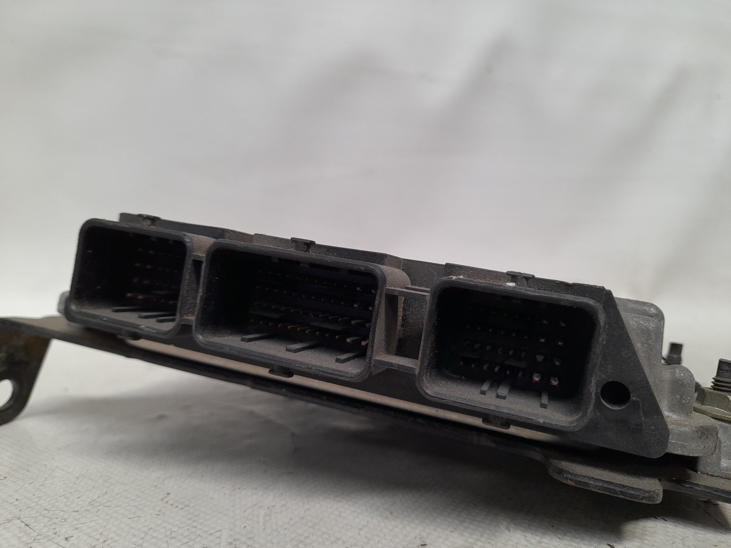 Engine control unit / ECU RENAULT Grand Scénic II (JM0/1_) Imagem-2